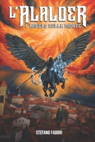 L'ALALDER: L'Angelo della Morte (Italian Edition) B0GZ5D4KLG Book Cover