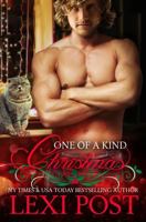 One of a Kind Christmas 1949007103 Book Cover