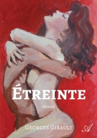 Étreinte 9523409727 Book Cover
