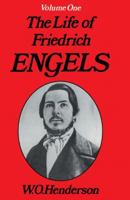 Friedrich Engels: Young Revolutionary 0415861721 Book Cover