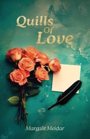 Quills Of Love B0FBBQFJ97 Book Cover
