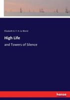 High Life 3337168450 Book Cover