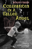 Confessions of a Fallen Angel 034095244X Book Cover