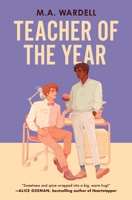 Teacher of the Year 1538774623 Book Cover