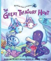The Great Treasure Hunt (Donovan, Gail, Rainbow Fish & Friends.) 1590140745 Book Cover