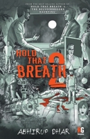 Hold That Breath 2 9390944244 Book Cover