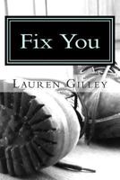 Fix You 1483922553 Book Cover