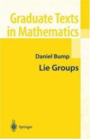 Lie Groups (Graduate Texts in Mathematics) 146148023X Book Cover