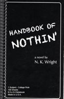 Handbook of Nothin' 1470097486 Book Cover