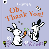 Oh, Thank You! 183600785X Book Cover