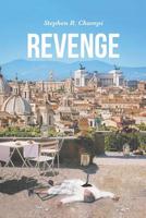 Revenge 1644624273 Book Cover