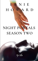 Night Portals Box Set : Season Two 9-16 B09NHD9BKP Book Cover