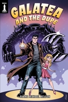 Galatea and the Dupe (The Signalverse) B0CNRL2S34 Book Cover