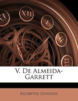 V. De Almeida-Garrett 1144125537 Book Cover