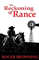 The Reckoning of Rance 0966076117 Book Cover