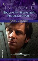 Bounty Hunter Redemption : Code of the Cobra 0373228058 Book Cover