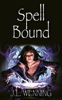 Spellbound 1087916232 Book Cover