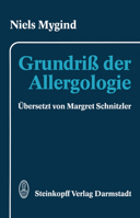 Grundriss Der Allergologie 3798507643 Book Cover