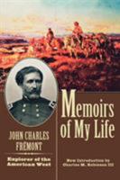 Memoirs of My Life and Times 0815411642 Book Cover