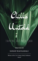 Chills Untold B0FH5DPLFP Book Cover