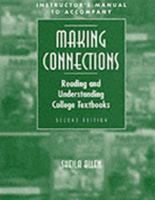 Making Connections ed2 Im 0155071238 Book Cover