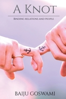 A Knot 1637811985 Book Cover