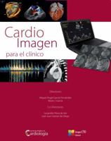 Cardio Imagen Para El Clinico 8416403589 Book Cover