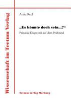 "Es K Nnte Doch Sein...?" 3828882595 Book Cover