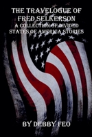 The Travelogue of Fred Selkerson B0GC4TKL86 Book Cover