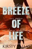 Breeze of Life 1492215732 Book Cover