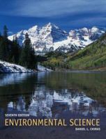 Environmental Science 0763713163 Book Cover
