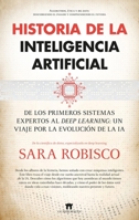 Historia de la Inteligencia Artificial 8419414417 Book Cover