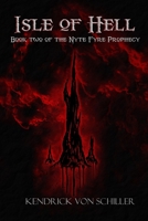 Isle of Hell 1073146766 Book Cover