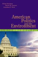American Politics and the Environment 0205296432 Book Cover