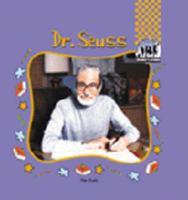 Dr. Seuss (Children's Authors) 1577651103 Book Cover