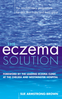 The Eczema Solution 0091882842 Book Cover
