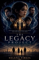 The Legacy Project B0HHQPPS5S Book Cover