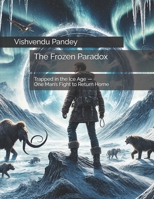 The Frozen Paradox B0DWLCBLMT Book Cover