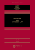 Software And Internet Law 0735589151 Book Cover