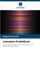 Lehrplan-Praktikum 6207387201 Book Cover