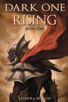 Dark One Rising 1470103281 Book Cover