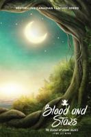 Blood and Stars 1988279534 Book Cover