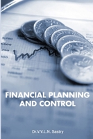 Financial Planning and Control B08Y654DWD Book Cover