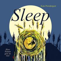 Sleep 191064627X Book Cover