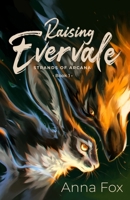 Raising Evervale B0C1TVYCZJ Book Cover