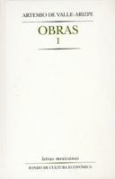 Obras, I 9681658272 Book Cover