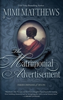 The Matrimonial Advertisement 0999036459 Book Cover