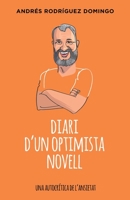 Diari d'un optimista novell: Una autocrítica de l'ansietat B099BYDTJP Book Cover