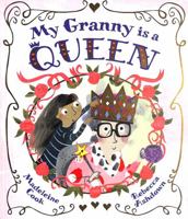 My Granny is a Queen 0192784102 Book Cover