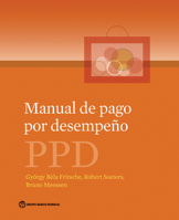 Manual de Pago Por Desempeno 1464805474 Book Cover